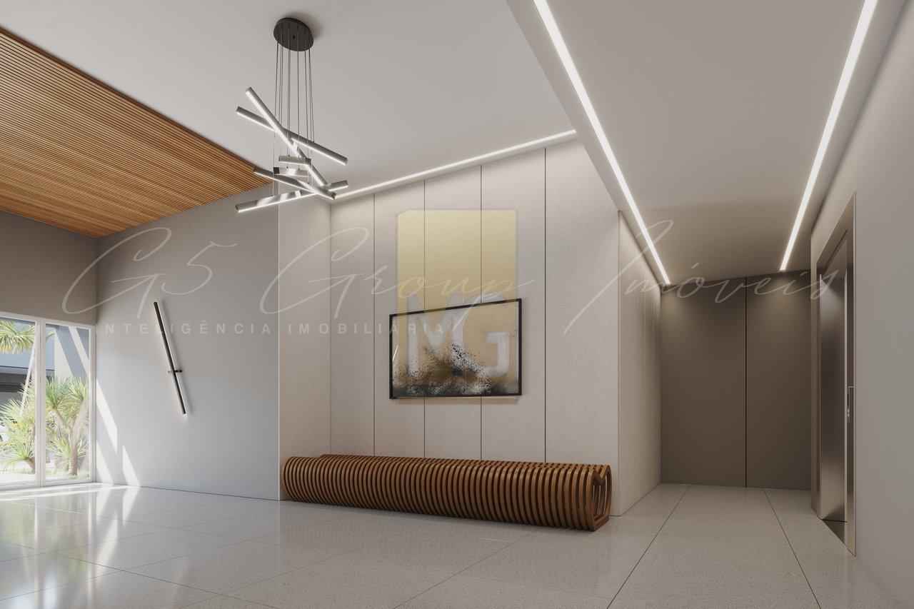 Ap Garden Parque dos Ingleses | 74m² com suíte Avenida Doutor Luiz Mendes Almeida Sorocaba - 