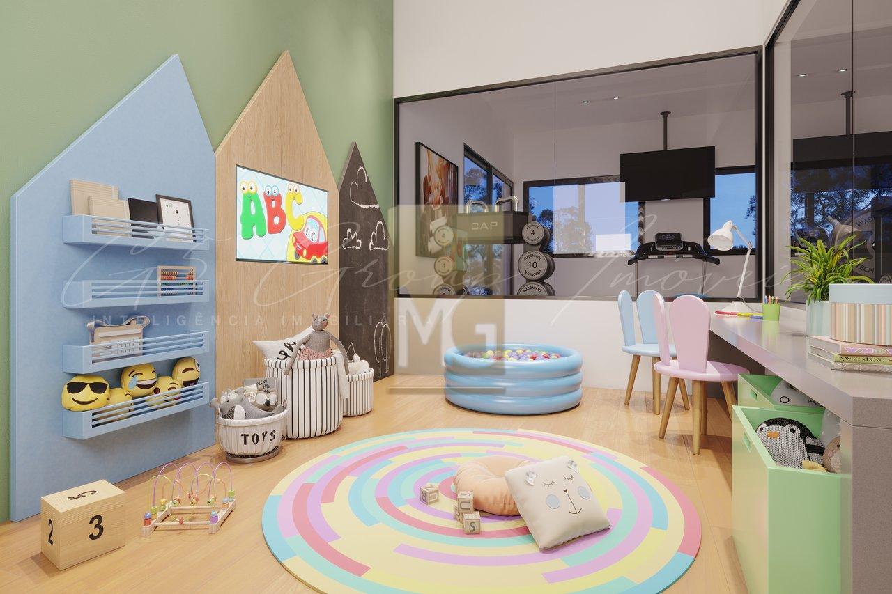 Ap Garden Parque dos Ingleses | 74m² com suíte Avenida Doutor Luiz Mendes Almeida Sorocaba - 