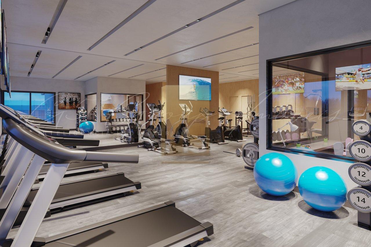 Ap Garden Parque dos Ingleses | 74m² com suíte Avenida Doutor Luiz Mendes Almeida Sorocaba - 