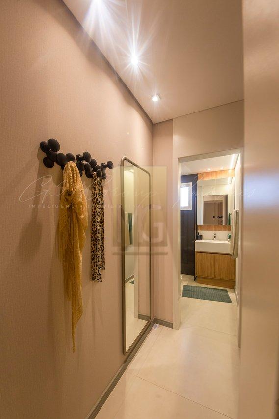 Ap Garden Parque dos Ingleses | 74m² com suíte Avenida Doutor Luiz Mendes Almeida Sorocaba - 