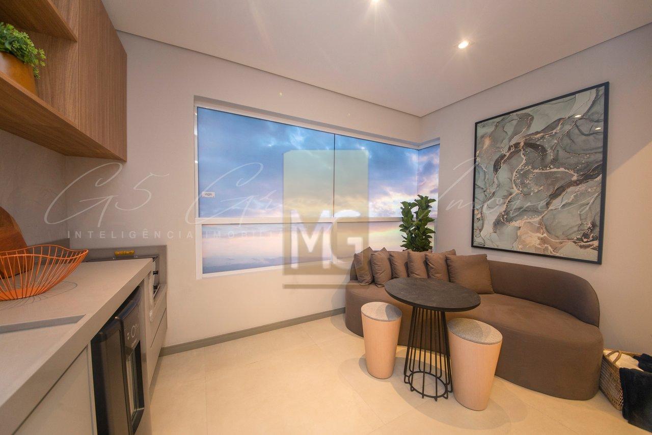 Ap Garden Parque dos Ingleses | 74m² com suíte Avenida Doutor Luiz Mendes Almeida Sorocaba - 