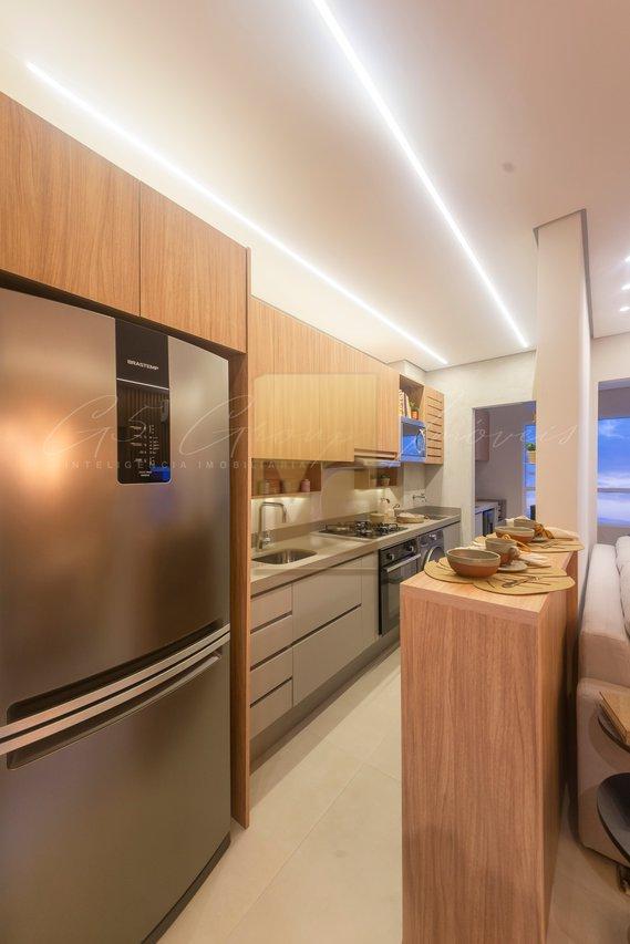 Ap Garden Parque dos Ingleses | 74m² com suíte Avenida Doutor Luiz Mendes Almeida Sorocaba - 