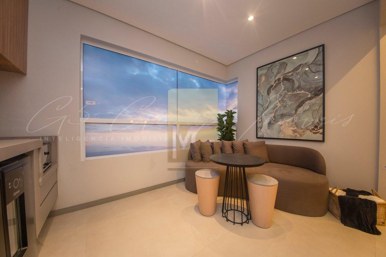 Ap Garden Parque dos Ingleses | 74m² com suíte Avenida Doutor Luiz Mendes Almeida Sorocaba - 