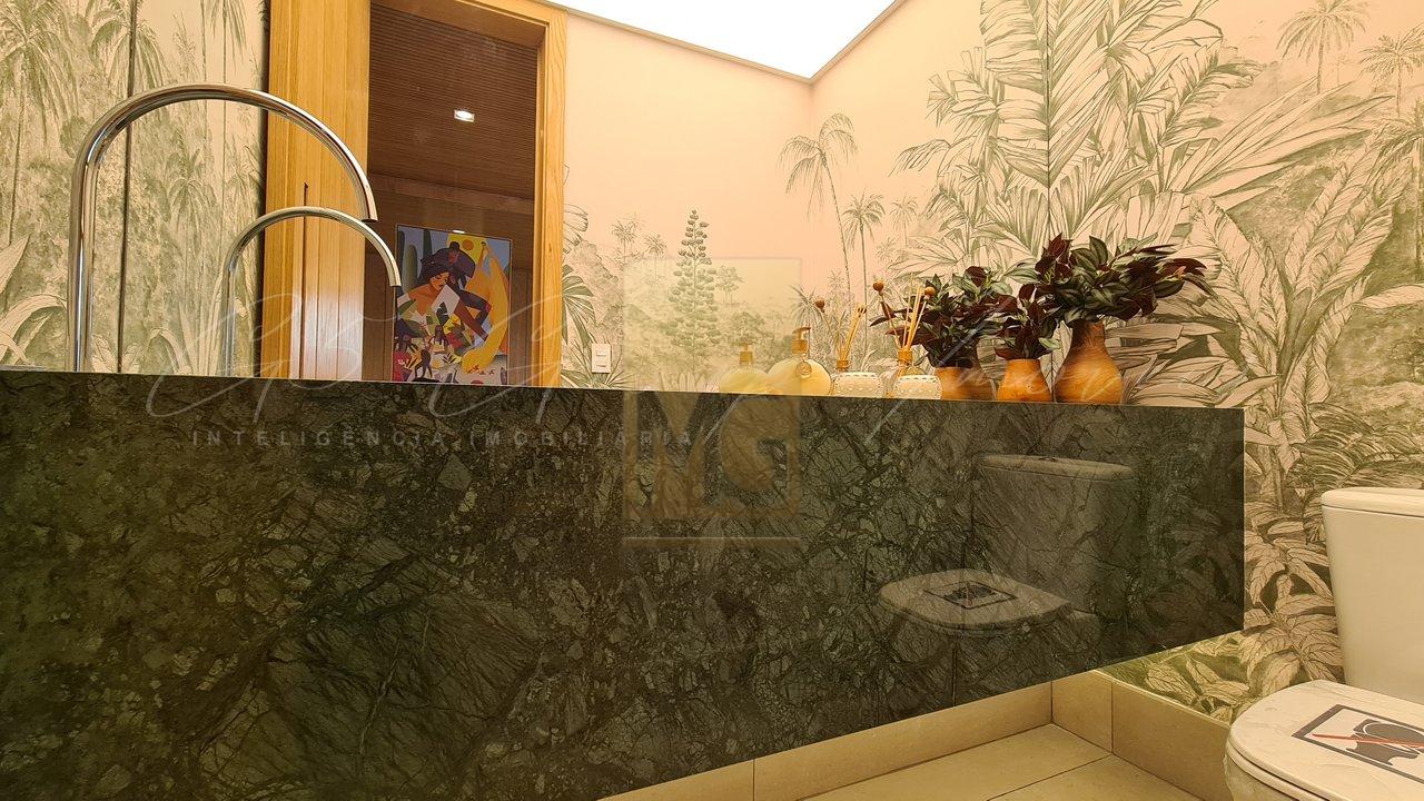 Casas Alphaville Dom Pedro 0 | A vida acontece aqui Rodovia Dom Pedro I Campinas - 