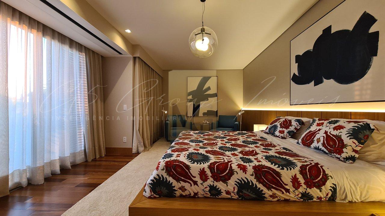 Casas Alphaville Dom Pedro 0 | A vida acontece aqui Rodovia Dom Pedro I Campinas - 