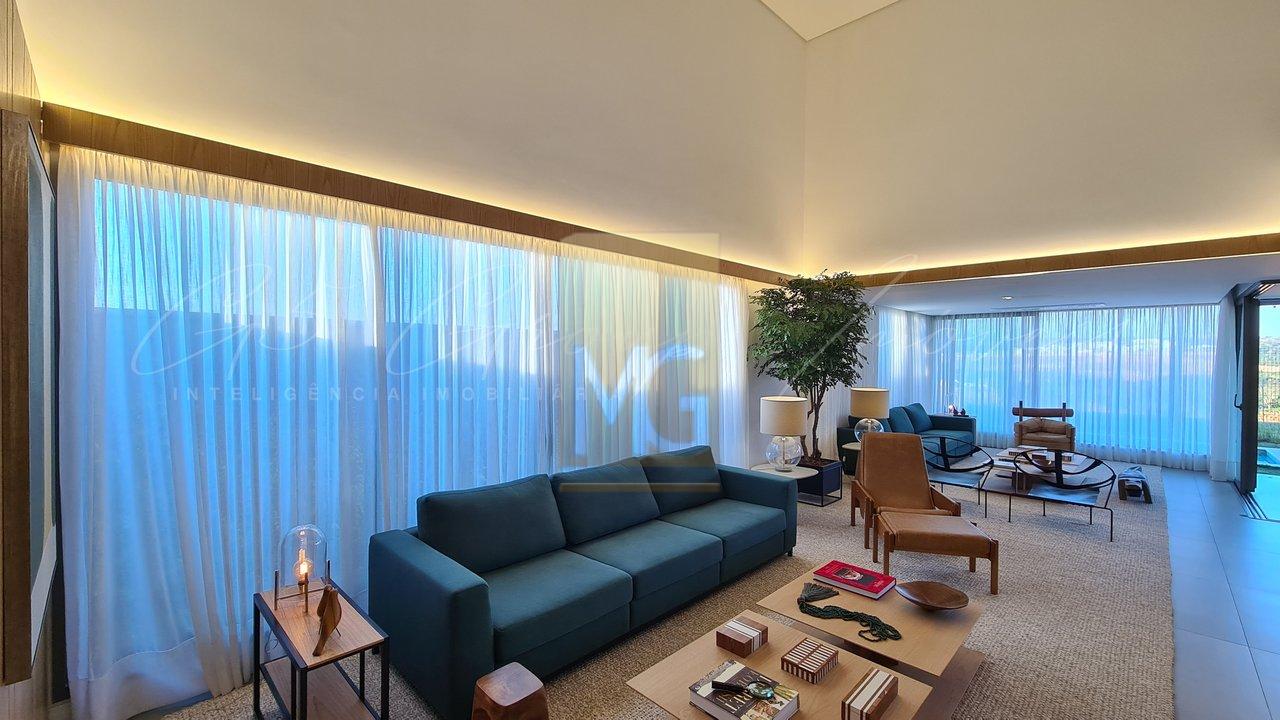 Casas Alphaville Dom Pedro 0 | A vida acontece aqui Rodovia Dom Pedro I Campinas - 