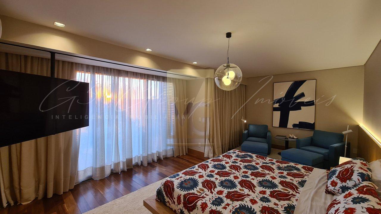 Casas Alphaville Dom Pedro 0 | A vida acontece aqui Rodovia Dom Pedro I Campinas - 