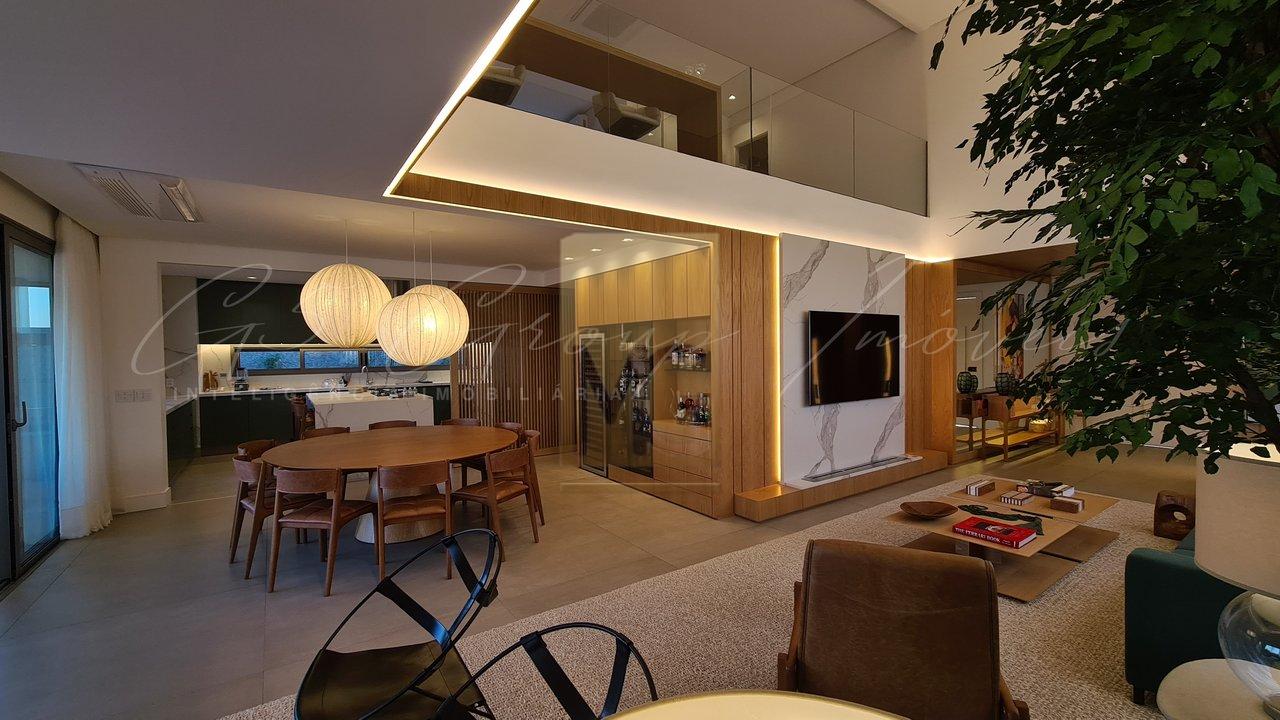 Casas Alphaville Dom Pedro 0 | A vida acontece aqui Rodovia Dom Pedro I Campinas - 