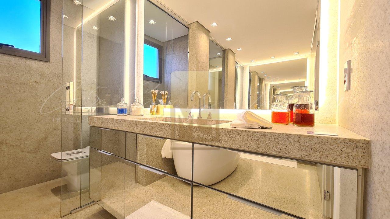 Casas Alphaville Dom Pedro 0 | A vida acontece aqui Rodovia Dom Pedro I Campinas - 