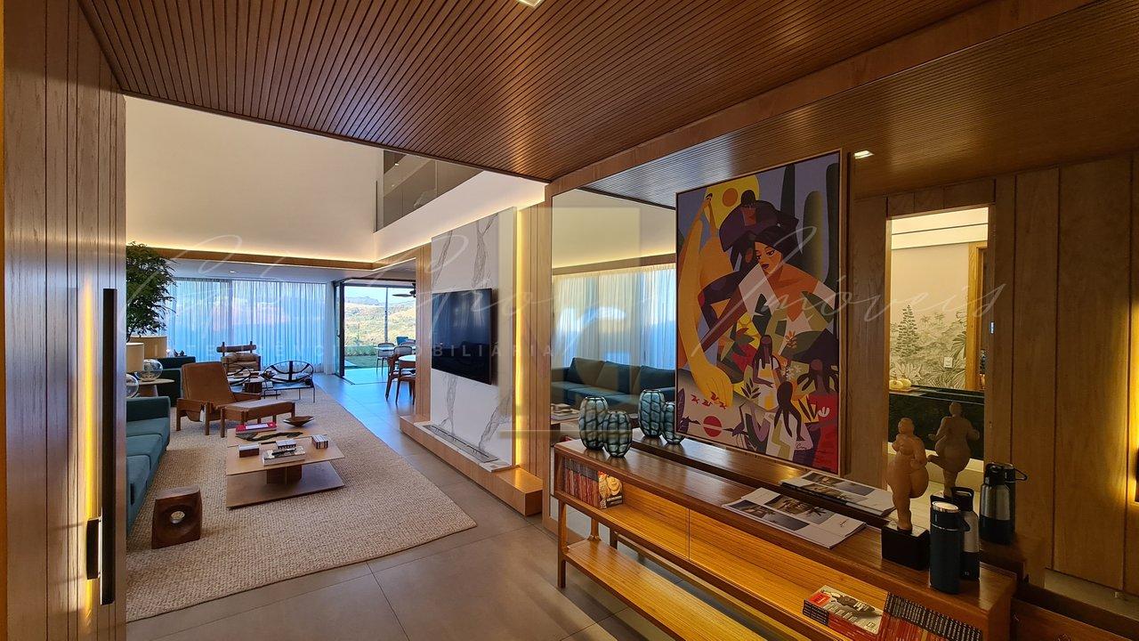 Casas Alphaville Dom Pedro 0 | A vida acontece aqui Rodovia Dom Pedro I Campinas - 