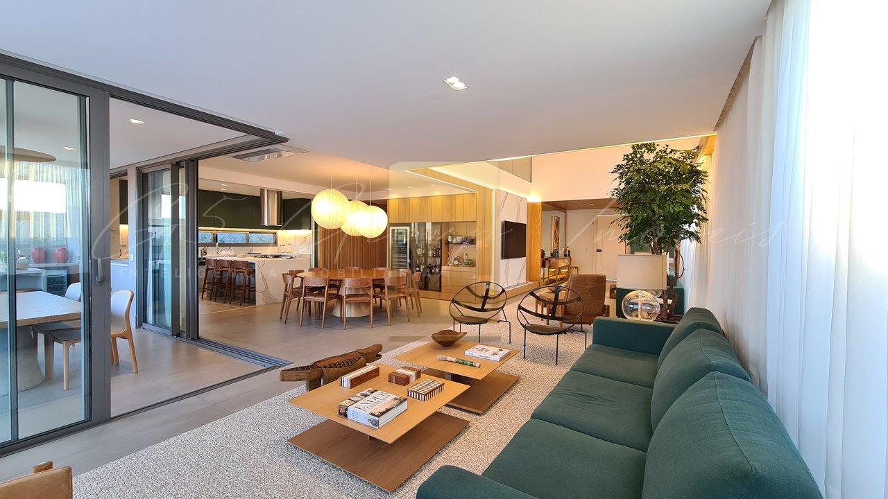 Casas Alphaville Dom Pedro 0 | A vida acontece aqui Rodovia Dom Pedro I Campinas - 