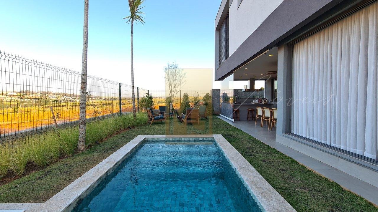 Casas Alphaville Dom Pedro 0 | A vida acontece aqui Rodovia Dom Pedro I Campinas - 