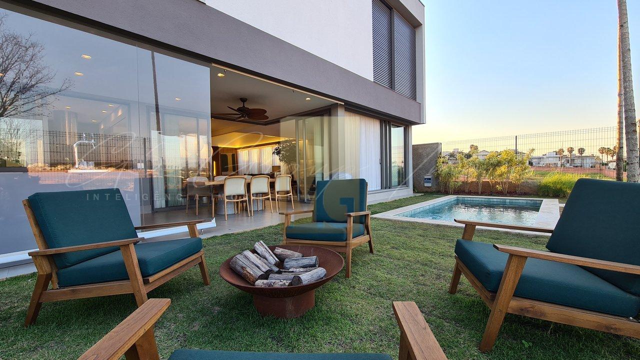 Casas Alphaville Dom Pedro 0 | A vida acontece aqui Rodovia Dom Pedro I Campinas - 