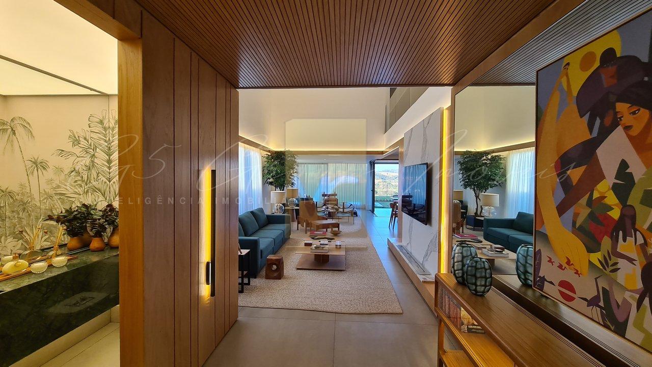 Casas Alphaville Dom Pedro 0 | A vida acontece aqui Rodovia Dom Pedro I Campinas - 