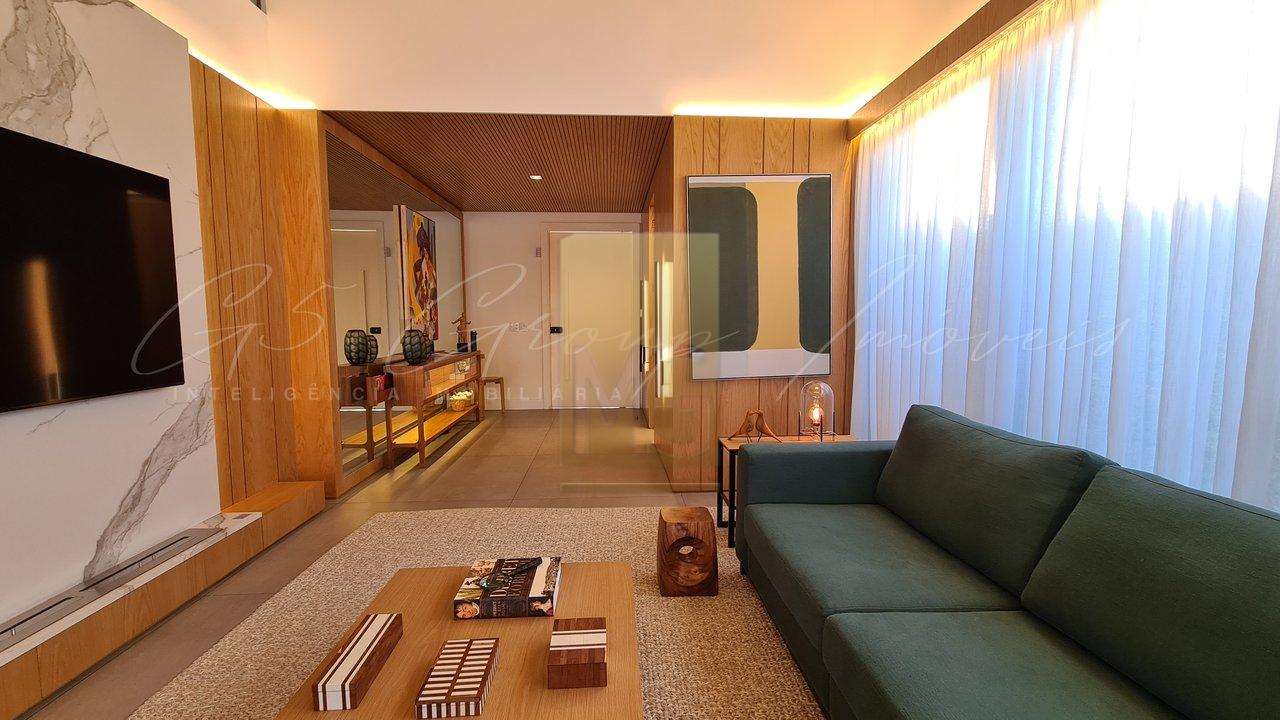 Casas Alphaville Dom Pedro 0 | A vida acontece aqui Rodovia Dom Pedro I Campinas - 