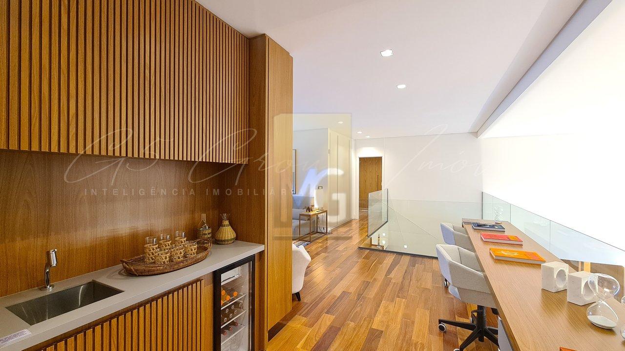 Casas Alphaville Dom Pedro 0 | A vida acontece aqui Rodovia Dom Pedro I Campinas - 