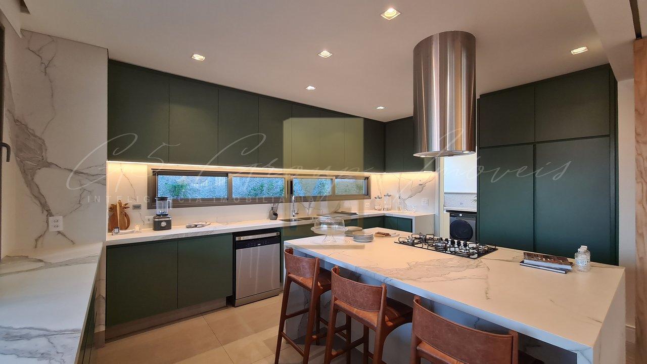 Casas Alphaville Dom Pedro 0 | A vida acontece aqui Rodovia Dom Pedro I Campinas - 