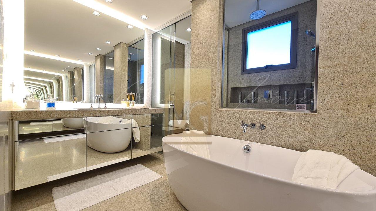 Casas Alphaville Dom Pedro 0 | A vida acontece aqui Rodovia Dom Pedro I Campinas - 