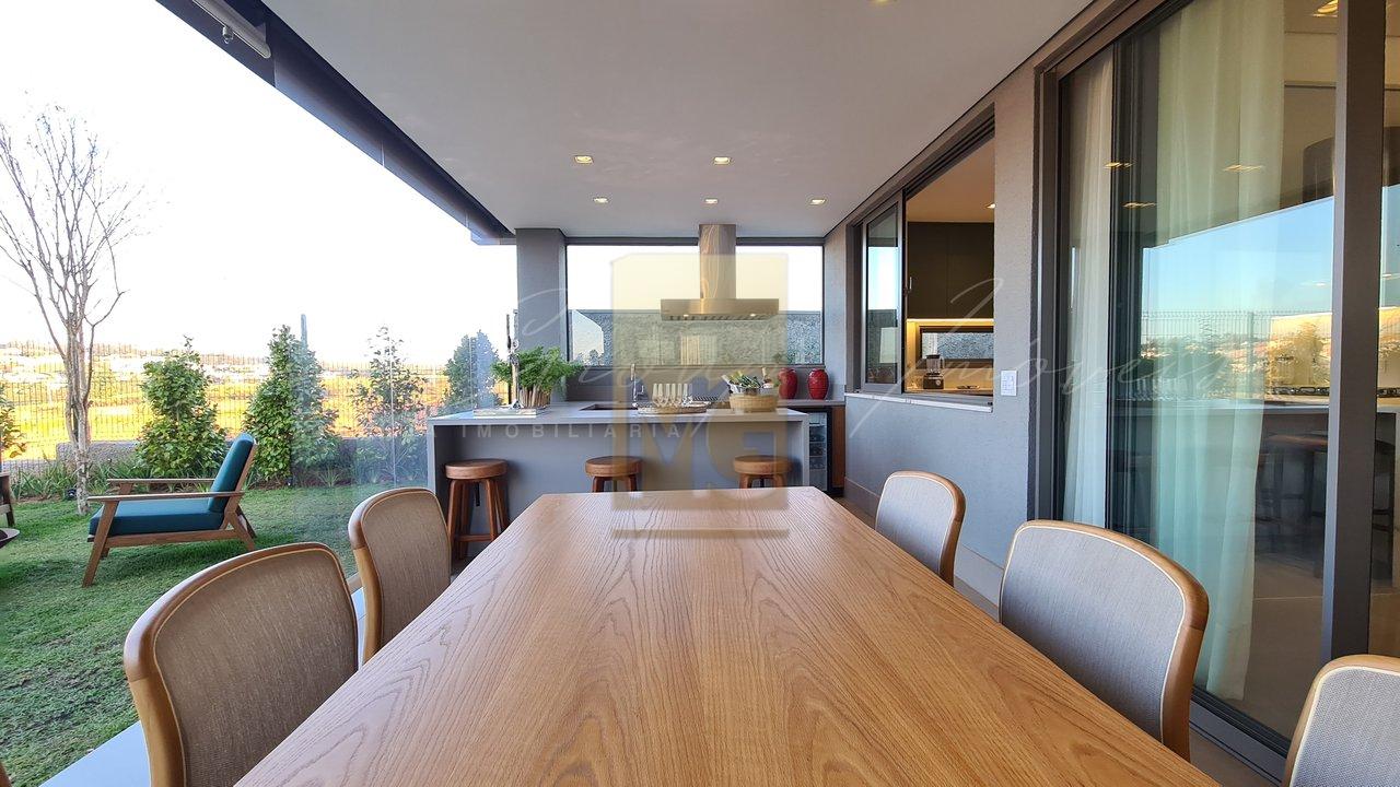 Casas Alphaville Dom Pedro 0 | A vida acontece aqui Rodovia Dom Pedro I Campinas - 