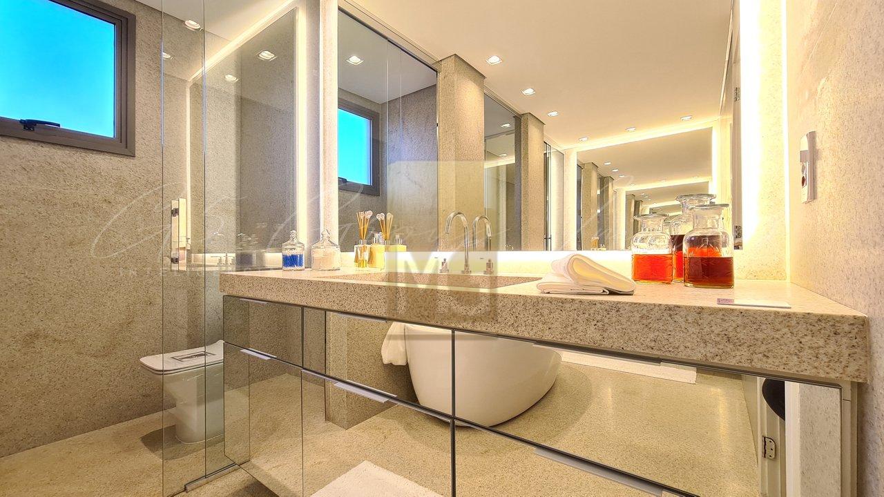 Casas Alphaville Dom Pedro 0 | A vida acontece aqui Rodovia Dom Pedro I Campinas - 