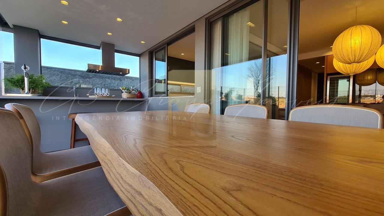 Casas Alphaville Dom Pedro 0 | A vida acontece aqui Rodovia Dom Pedro I Campinas - 