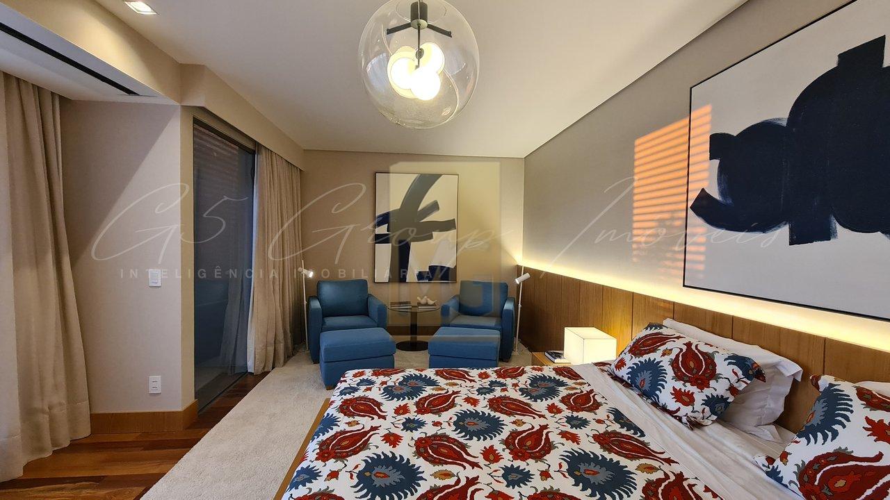 Casas Alphaville Dom Pedro 0 | A vida acontece aqui Rodovia Dom Pedro I Campinas - 