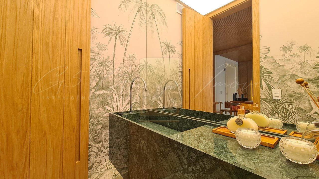 Casas Alphaville Dom Pedro 0 | A vida acontece aqui Rodovia Dom Pedro I Campinas - 