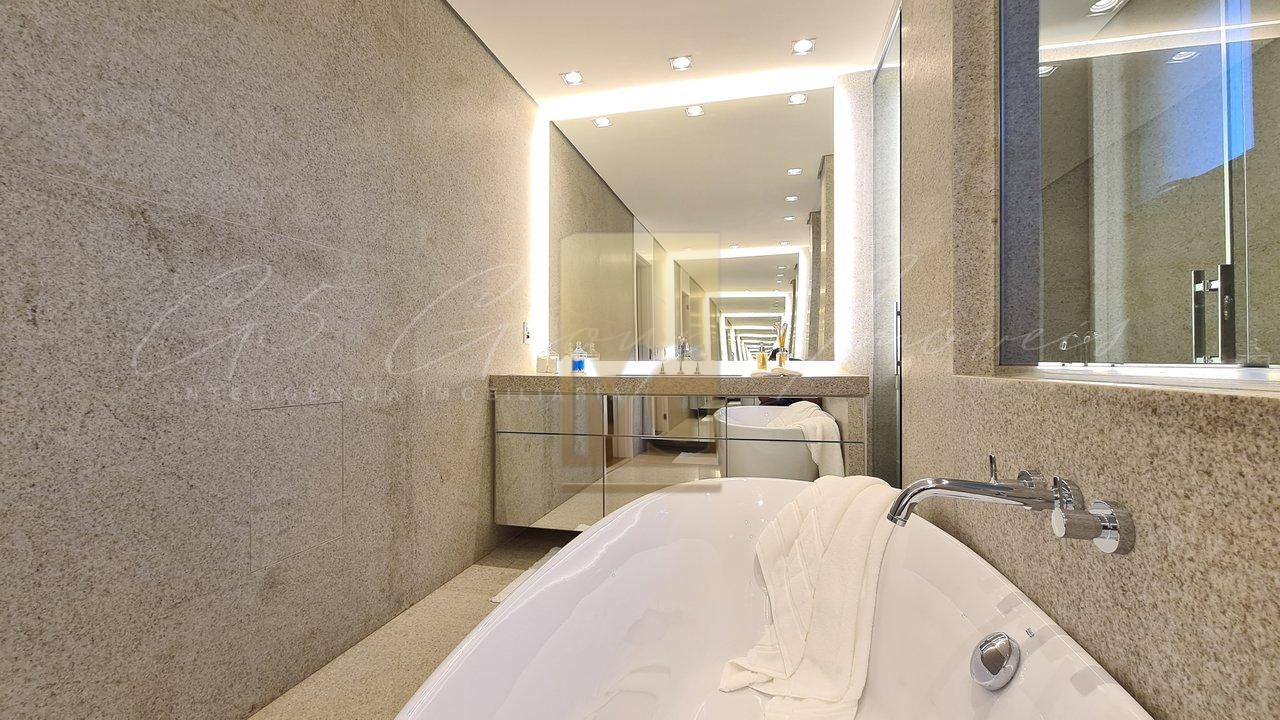 Casas Alphaville Dom Pedro 0 | A vida acontece aqui Rodovia Dom Pedro I Campinas - 