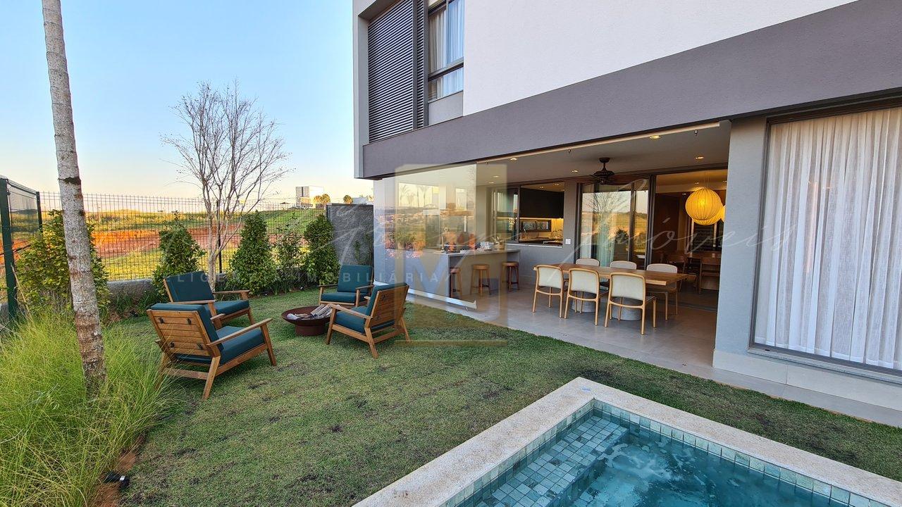 Casas Alphaville Dom Pedro 0 | A vida acontece aqui Rodovia Dom Pedro I Campinas - 