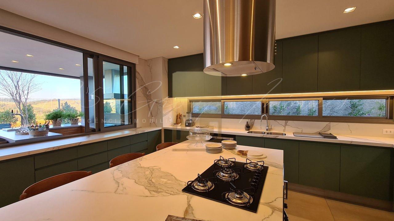 Casas Alphaville Dom Pedro 0 | A vida acontece aqui Rodovia Dom Pedro I Campinas - 