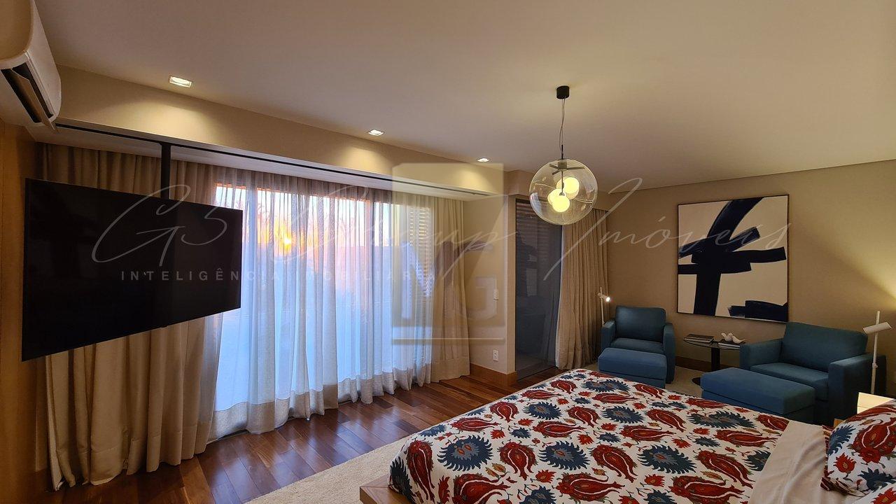 Casas Alphaville Dom Pedro 0 | A vida acontece aqui Rodovia Dom Pedro I Campinas - 