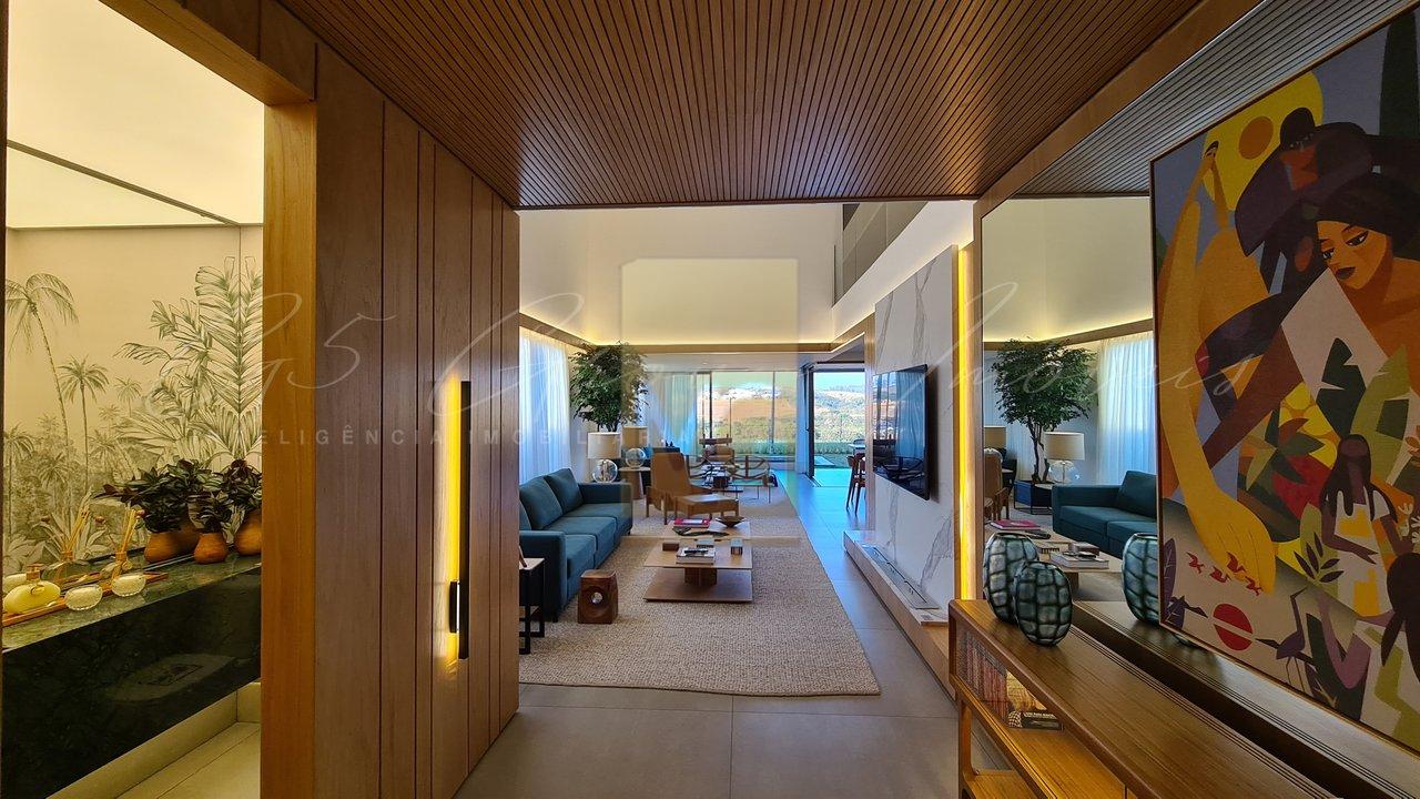 Casas Alphaville Dom Pedro 0 | A vida acontece aqui Rodovia Dom Pedro I Campinas - 