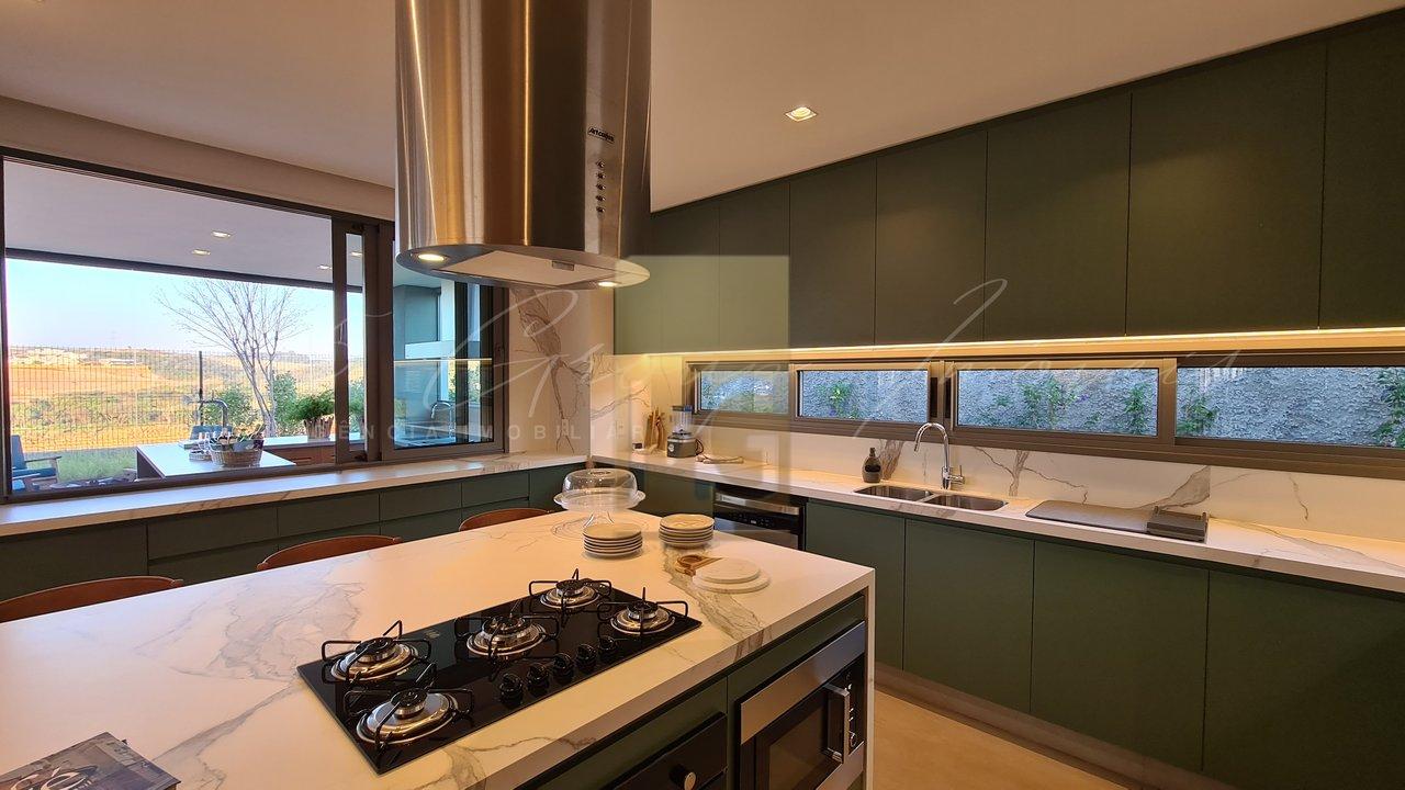 Casas Alphaville Dom Pedro 0 | A vida acontece aqui Rodovia Dom Pedro I Campinas - 