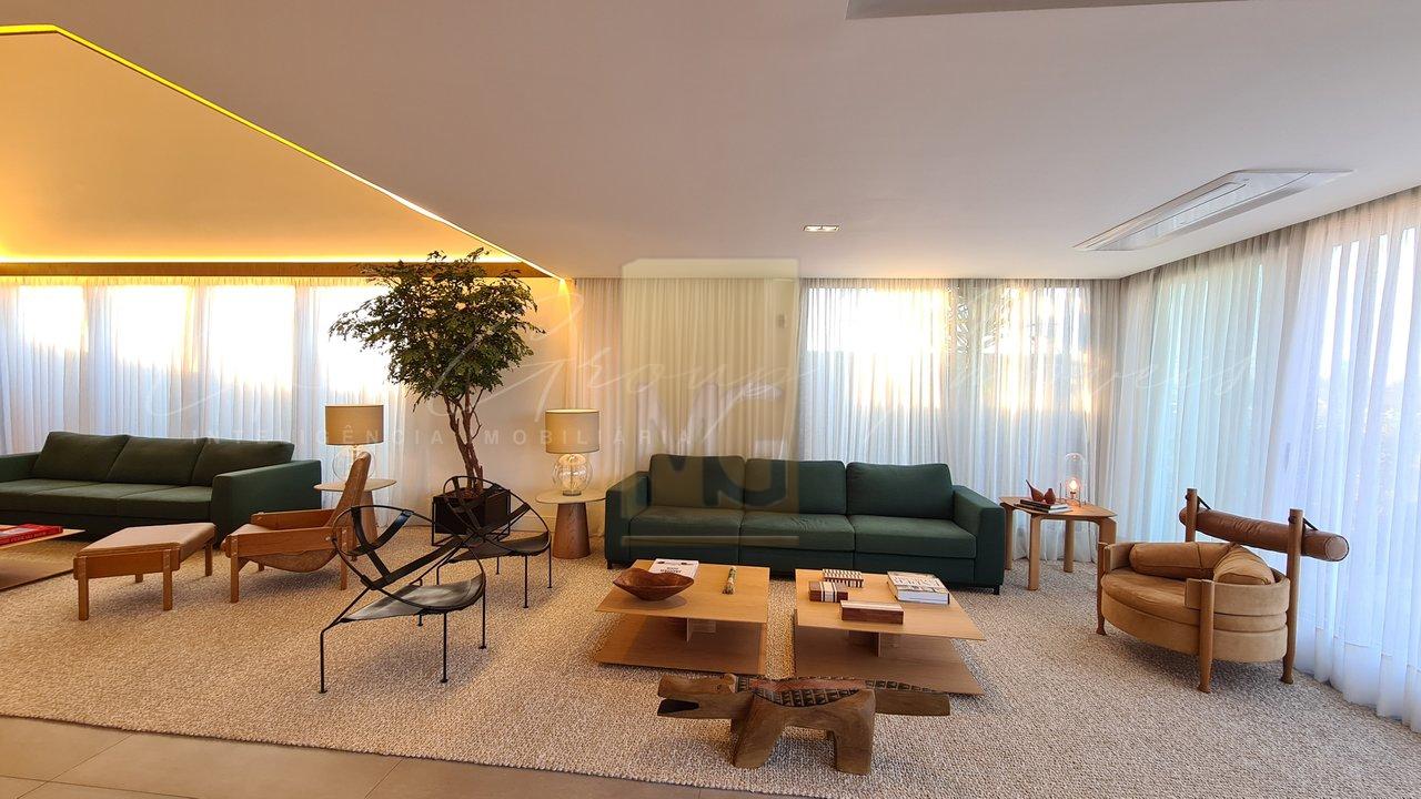 Casas Alphaville Dom Pedro 0 | A vida acontece aqui Rodovia Dom Pedro I Campinas - 