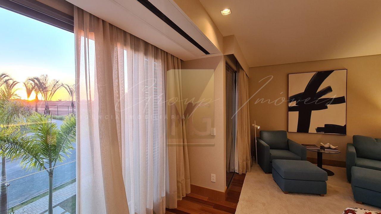 Casas Alphaville Dom Pedro 0 | A vida acontece aqui Rodovia Dom Pedro I Campinas - 