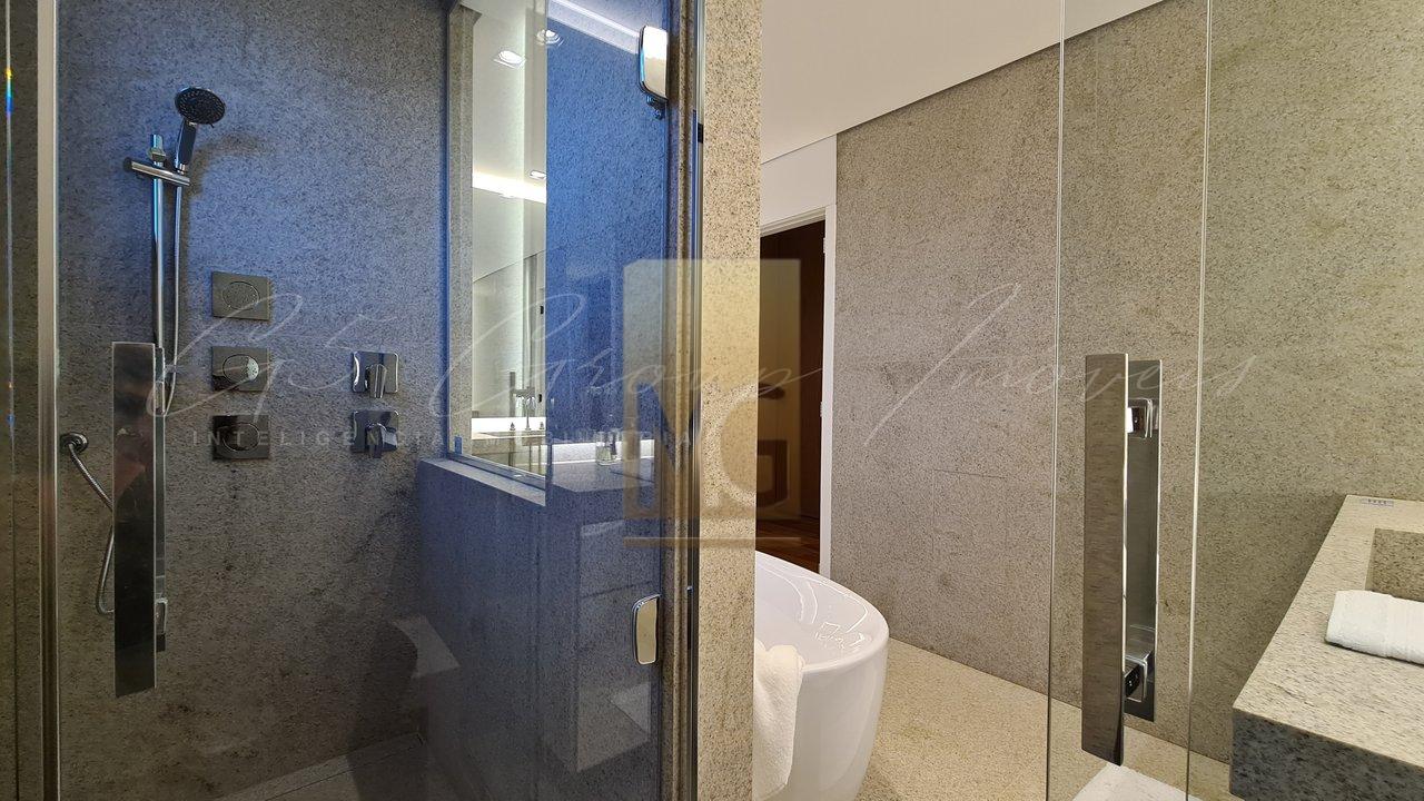 Casas Alphaville Dom Pedro 0 | A vida acontece aqui Rodovia Dom Pedro I Campinas - 