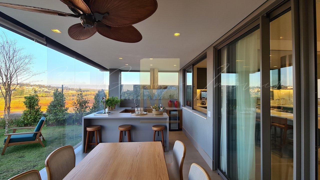 Casas Alphaville Dom Pedro 0 | A vida acontece aqui Rodovia Dom Pedro I Campinas - 