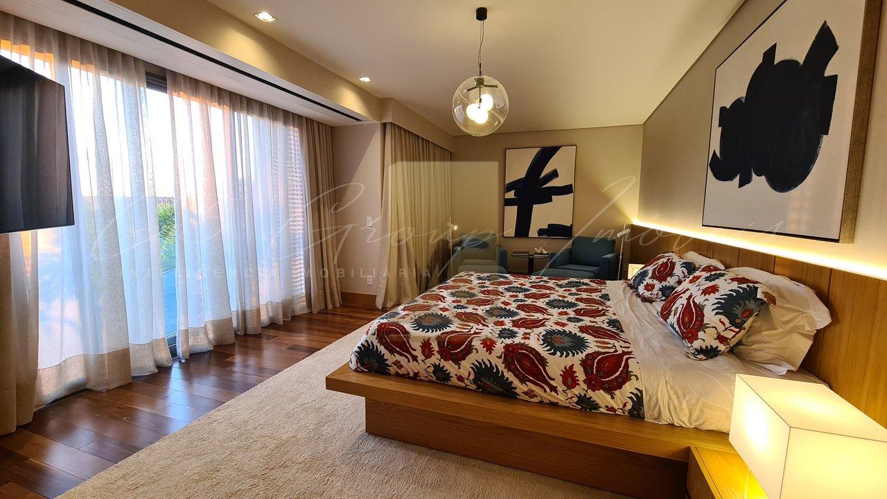 Casas Alphaville Dom Pedro 0 | A vida acontece aqui Rodovia Dom Pedro I Campinas - 