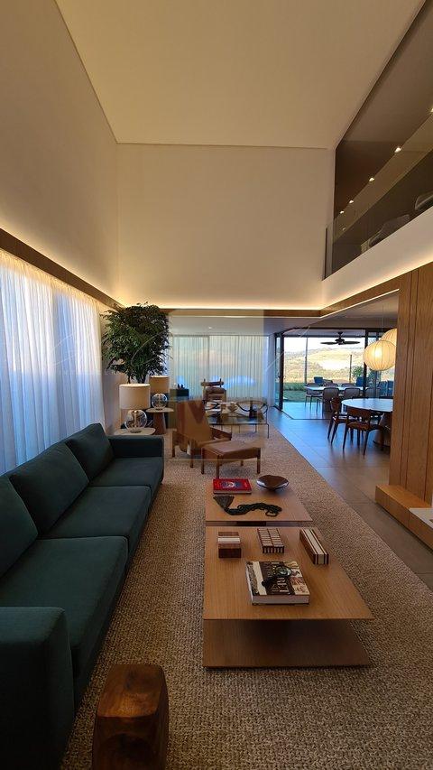 Casas Alphaville Dom Pedro 0 | A vida acontece aqui Rodovia Dom Pedro I Campinas - 