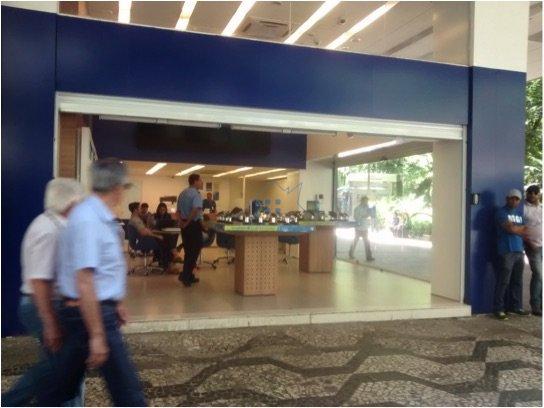 Loja Galeria Metrópole  São Paulo - 