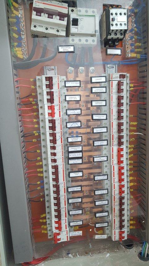Loja Galeria Metrópole  São Paulo - 