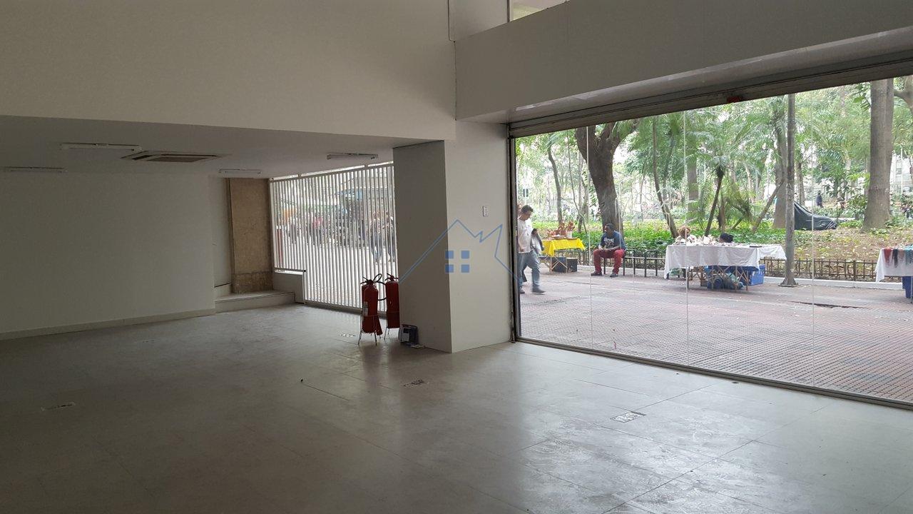 Loja Galeria Metrópole  São Paulo - 