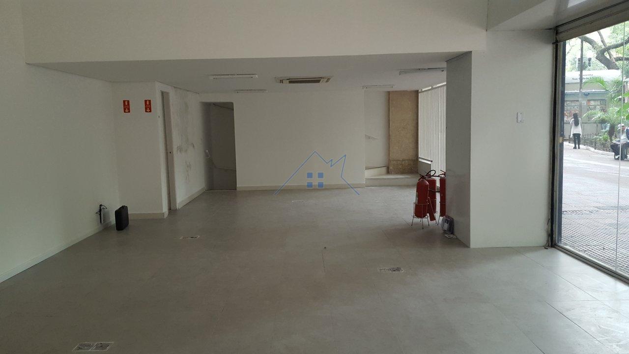 Loja Galeria Metrópole  São Paulo - 