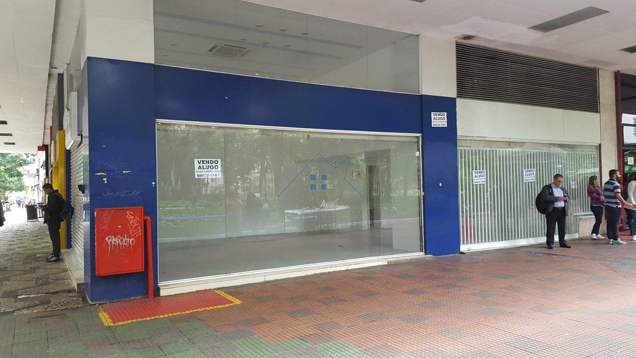 Loja Galeria Metrópole  São Paulo - 