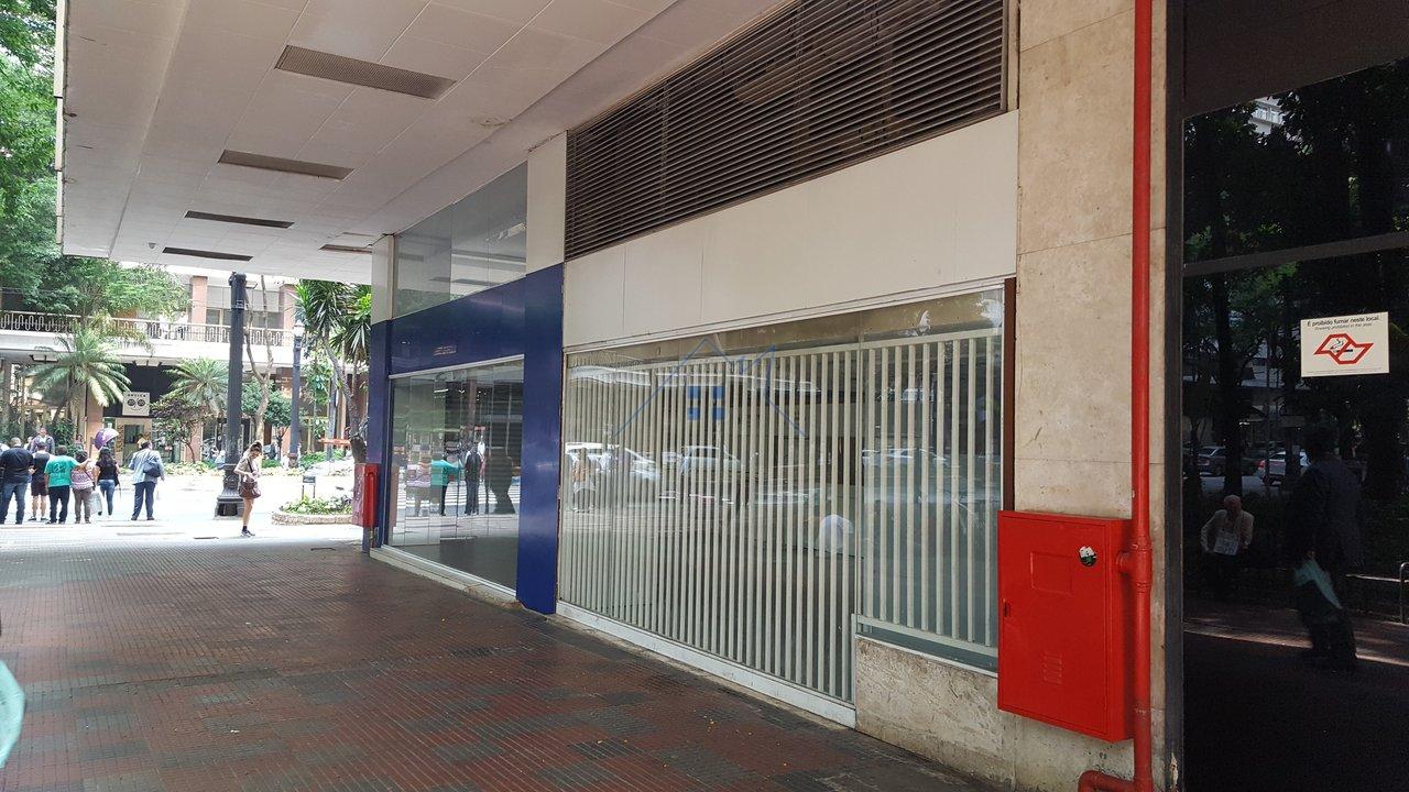 Loja Galeria Metrópole  São Paulo - 