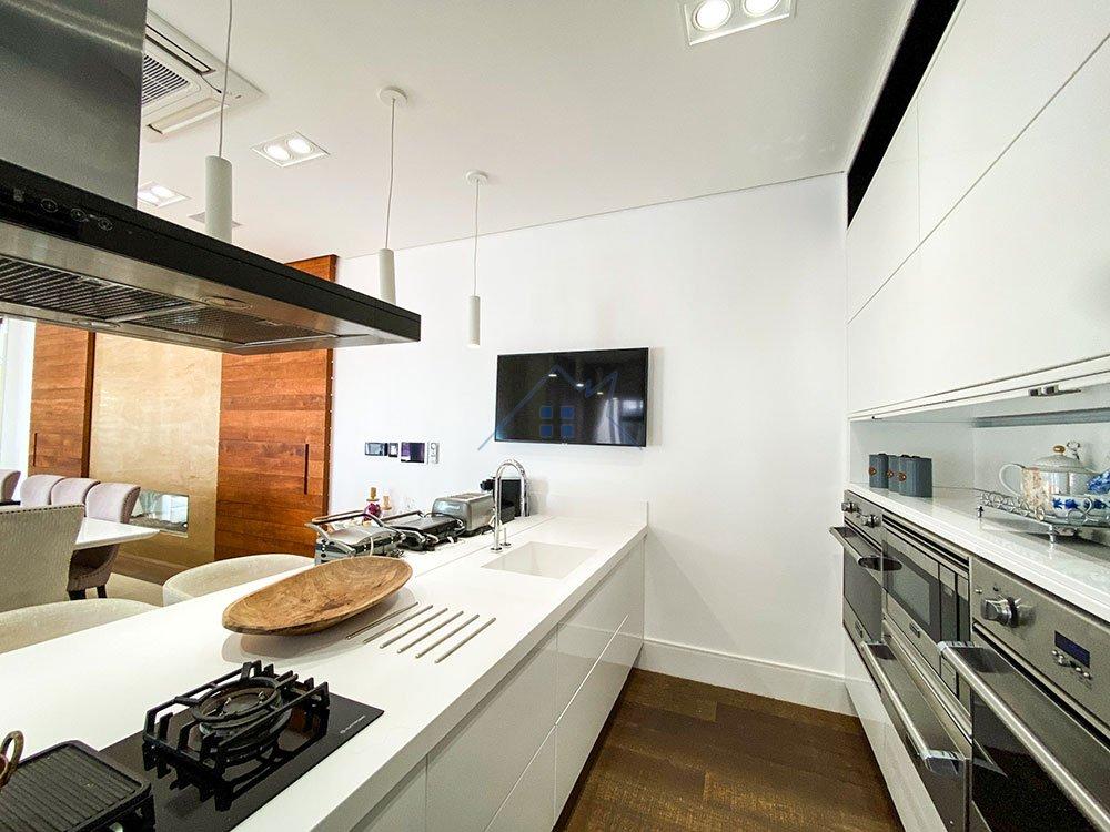 Casa Espetacular em ITU com pé direito triplo 1600 m²  Itu - 