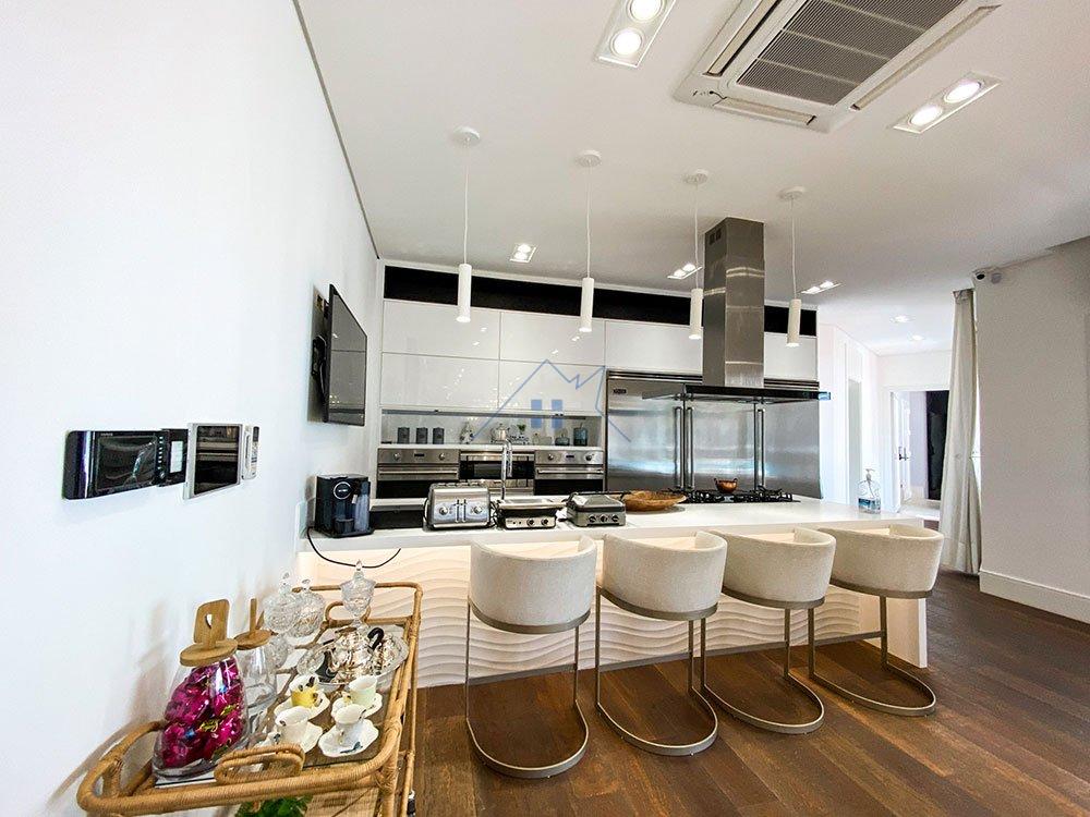Casa Espetacular em ITU com pé direito triplo 1600 m²  Itu - 