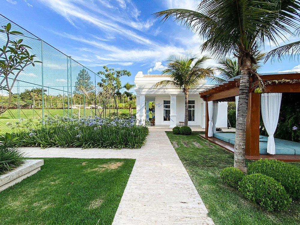 Casa Espetacular em ITU com pé direito triplo 1600 m²  Itu - 