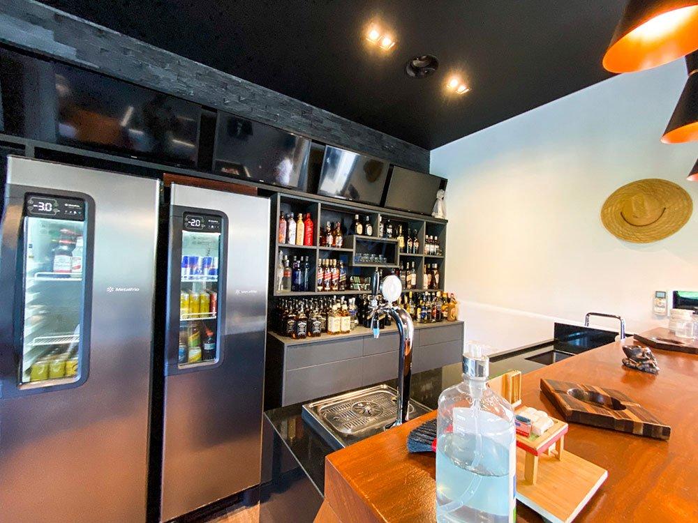 Casa Espetacular em ITU com pé direito triplo 1600 m²  Itu - 