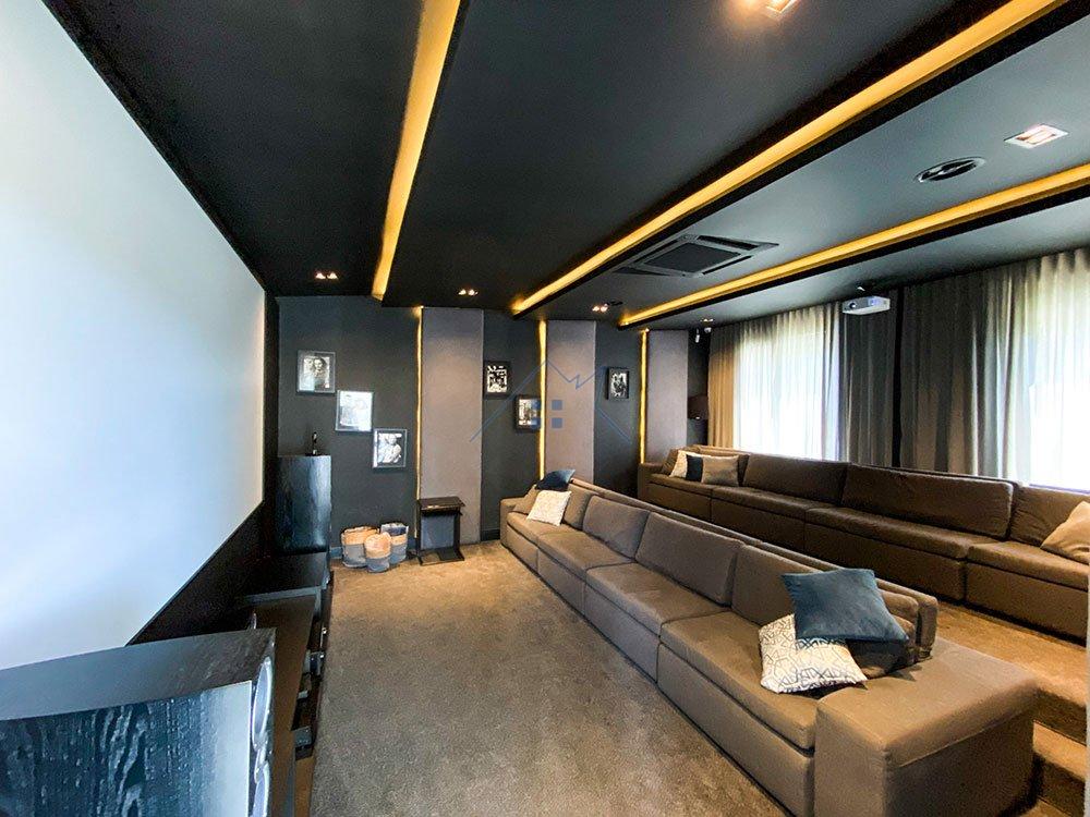 Casa Espetacular em ITU com pé direito triplo 1600 m²  Itu - 